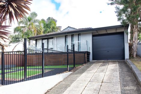 Property photo of 24 Burrows Avenue Kanahooka NSW 2530