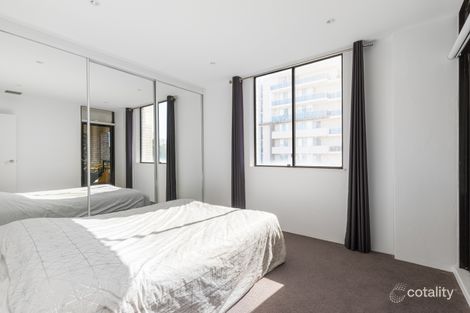 Property photo of 36/1-3 Dalley Street Bondi Junction NSW 2022