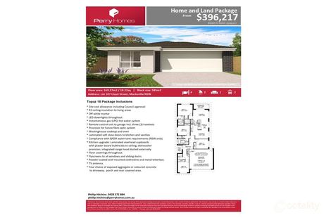 Property photo of 19 Lloyd Street Macksville NSW 2447