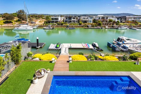 Property photo of 3 Ragamuffin Point Safety Beach VIC 3936