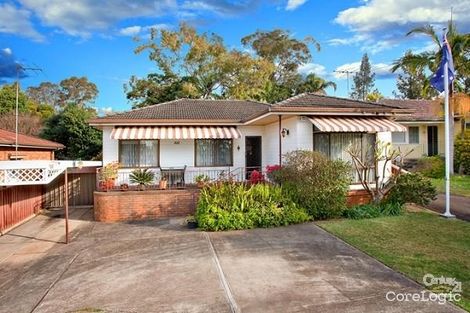 Property photo of 100 Lucas Road Seven Hills NSW 2147
