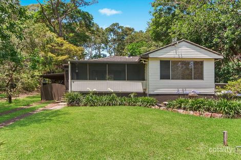 Property photo of 82 Jonathan Street Eleebana NSW 2282