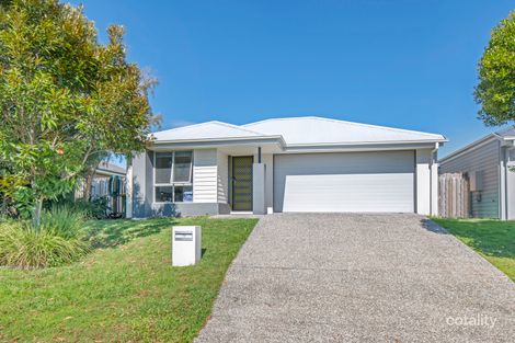 Property photo of 73 Deepak Drive Willow Vale QLD 4209