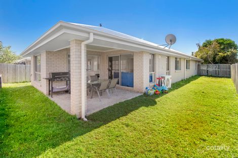 Property photo of 73 Deepak Drive Willow Vale QLD 4209