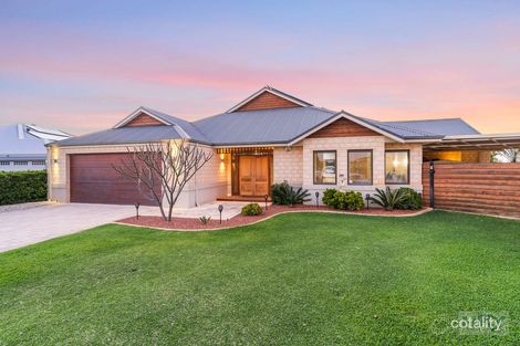 Property photo of 11 Lookout Circle Ellenbrook WA 6069