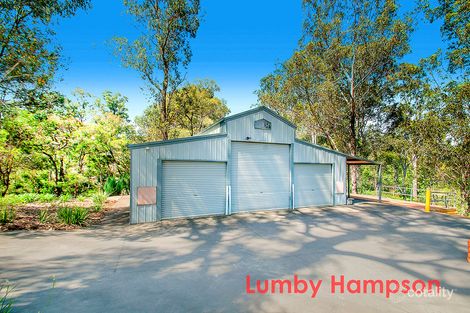 Property photo of 59 Willeroo Drive Windsor Downs NSW 2756