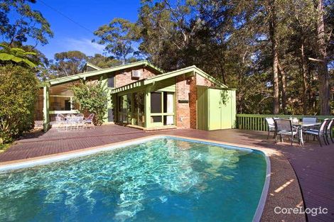 Property photo of 3 Dalrymple Crescent Pymble NSW 2073