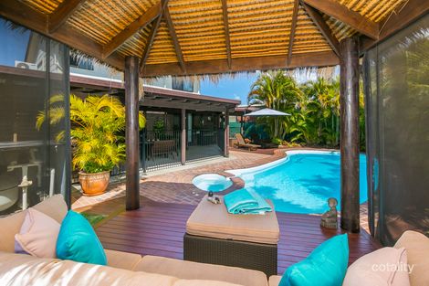 Property photo of 15 Mackay Court Alexandra Hills QLD 4161