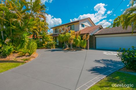 Property photo of 15 Mackay Court Alexandra Hills QLD 4161