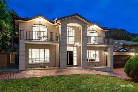 Property photo of 2 Pledger Close Diamond Creek VIC 3089