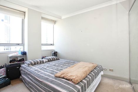 Property photo of 1709/38-42 Bridge Street Sydney NSW 2000