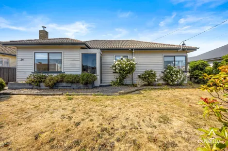 34 Mayfield St, Mayfield, TAS 7248