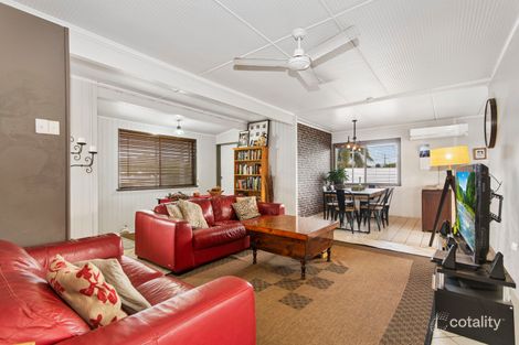 Property photo of 213 Charles Street Heatley QLD 4814