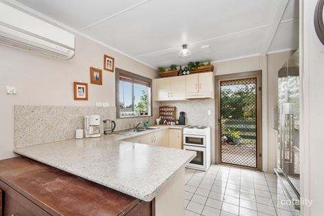Property photo of 213 Charles Street Heatley QLD 4814