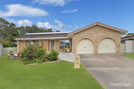 Property photo of 41 Togos Avenue Currumbin Waters QLD 4223