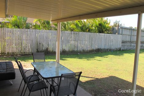 Property photo of 14 Kirton Road Point Vernon QLD 4655