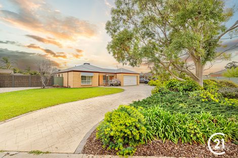Property photo of 1 John Close Echuca VIC 3564