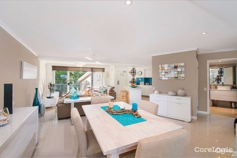 Property photo of 165/10-16 Alexandra Avenue Mermaid Beach QLD 4218