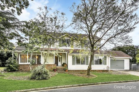 Property photo of 18 Waterloo Road North Epping NSW 2121