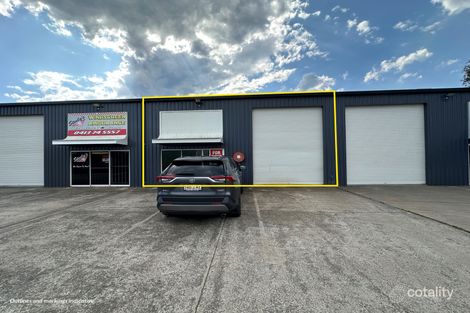 3/12 Brisbane Rd, Gympie, QLD 4570