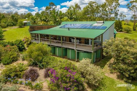 Property photo of 151 Tatnell Road North Deep Creek QLD 4570