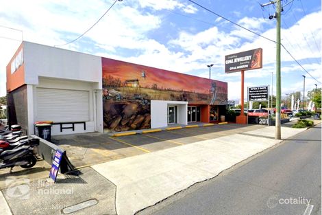 201 Lutwyche Rd, Windsor, QLD 4030