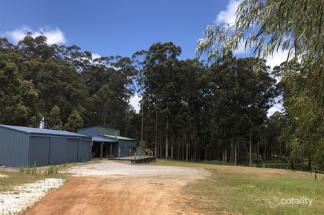 Property photo of 166 Plackett Drive Pemberton WA 6260