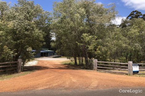 Property photo of 166 Plackett Drive Pemberton WA 6260