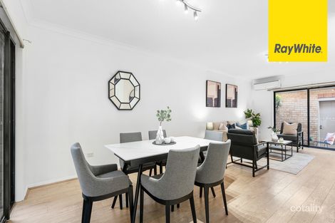 Property photo of 12 Powell Close Liberty Grove NSW 2138