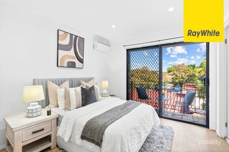 Property photo of 12 Powell Close Liberty Grove NSW 2138