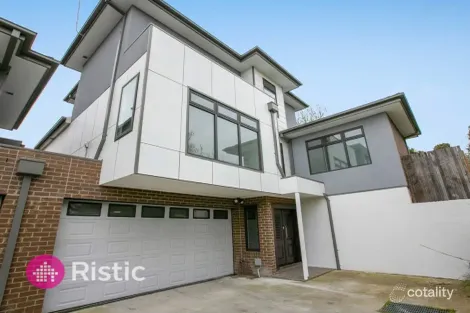 Property photo of 3/2 Wilkinson Street Reservoir VIC 3073