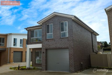 Property photo of 8 Calvert Glade Quakers Hill NSW 2763