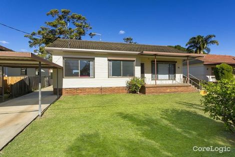 18 Wattle St, Rydalmere, NSW 2116