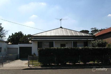 Property photo of 16 Hastings Street Botany NSW 2019