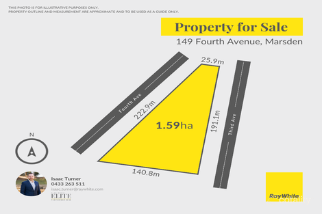 Property photo of 149 Fourth Avenue Marsden QLD 4132