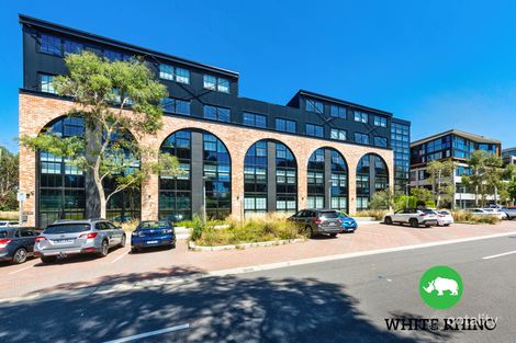 Property photo of 210/1 The Causeway Kingston ACT 2604