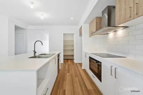 Property photo of 81 Bowen Loop Cudgen NSW 2487