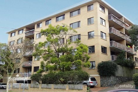 2/39 Maryvale St, Toowong, QLD 4066