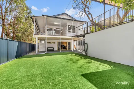 Property photo of 32 Lucy Street Milton QLD 4064