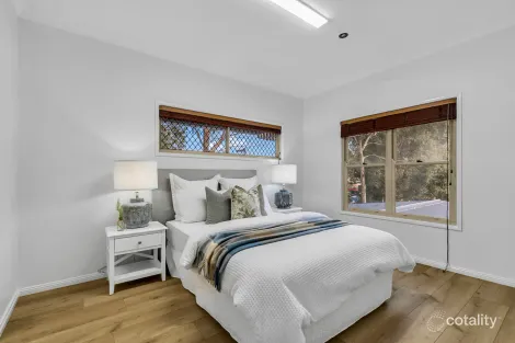 Property photo of 32 Lucy Street Milton QLD 4064