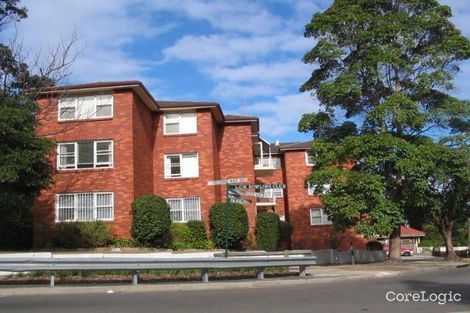 Property photo of 2 Tambourine Bay Road Lane Cove NSW 2066