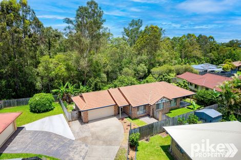 Property photo of 54 Everglades Drive Morayfield QLD 4506
