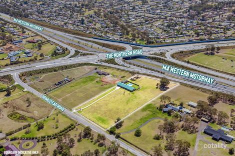 297 Homestead Rd, Orchard Hills, NSW 2748