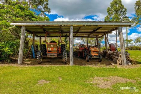 Property photo of 151 Tatnell Road North Deep Creek QLD 4570