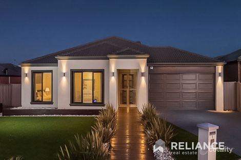 1 Frankie Way, Point Cook, VIC 3030