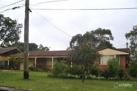 64 Waratah Rd, Engadine, NSW 2233