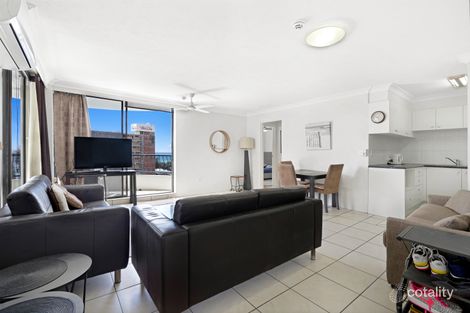 Property photo of 36/38 Orchid Avenue Surfers Paradise QLD 4217