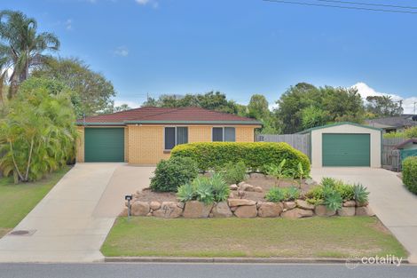 47 Aramac Dr, Clinton, QLD 4680