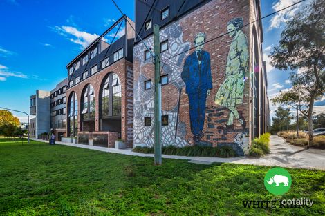 Property photo of 210/1 The Causeway Kingston ACT 2604