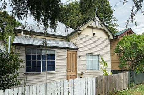 26 Dowse St, Paddington, QLD 4064